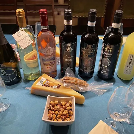 Cascina Cuccarelli * Dogliani