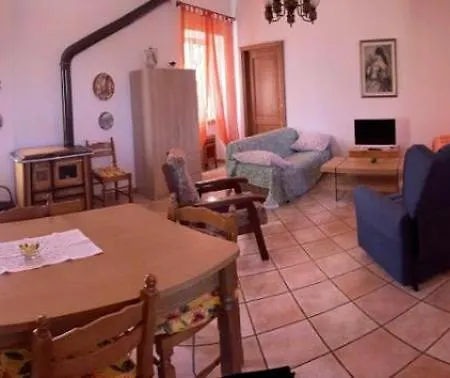 Cascina Cuccarelli