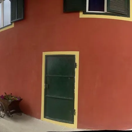 Daire Cascina Cuccarelli Dogliani