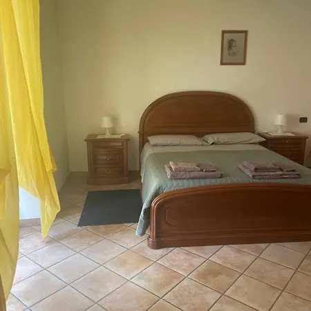 Cascina Cuccarelli Appartement