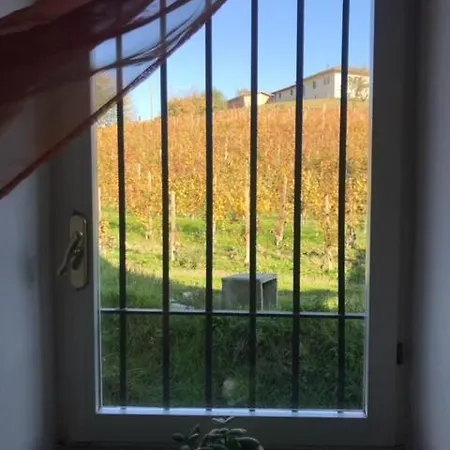 Appartement Cascina Cuccarelli
