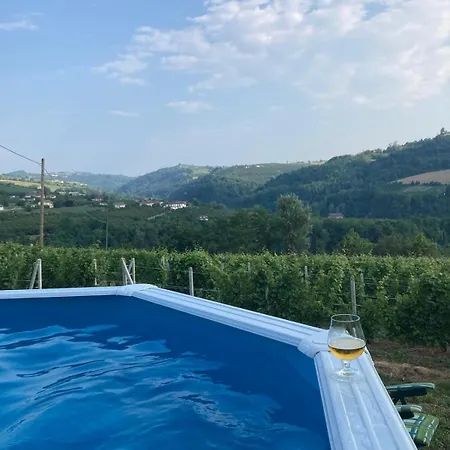 Daire Cascina Cuccarelli *